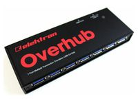 Elektron Overhub - thumbnail