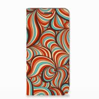 Motorola Moto E5 Play | Bookcase | Retro