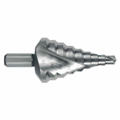 Trapboor RUKO 101092 6,5 mm
