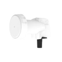 Inverto IDLH-SNL410-HMPRO-OPN low noise block downconverter (LNB) 10,7 - 12,75 GHz Zwart, Wit - thumbnail