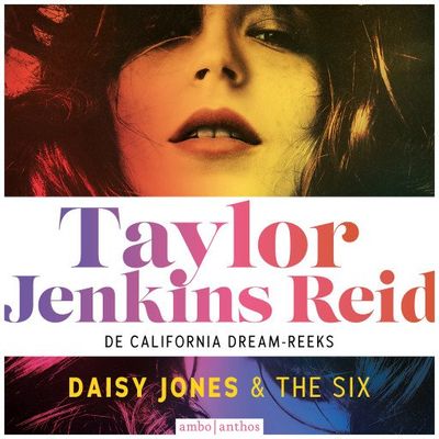 Daisy Jones & The Six