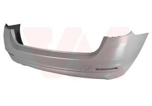 Van Wezel Bumper 0694543