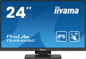 Iiyama ProLite T2454MSC-B2AG monitor
