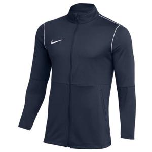 Nike Dri-FIT Park 20 Trainingsjack Full-Zip Kids Donkerblauw Wit