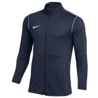 Nike Dri-FIT Park 20 Trainingsjack Full-Zip Kids Donkerblauw Wit