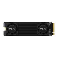 PNY CS3150 M.2 2 TB PCI Express 5.0 3D NAND NVMe