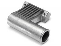 Exhaust manifold (nitro rs4 mt) - thumbnail