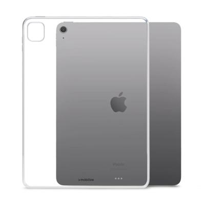 Mobilize Gelly Case Apple iPad Pro 13 (2024/2025) Clear