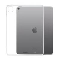 Mobilize Gelly Case Apple iPad Pro 13 (2024/2025) Clear Mobilize Gelly Case Apple iPad Pro 13 (2024/2025) Clear