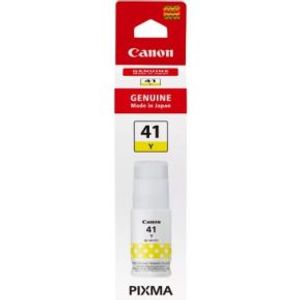 Canon GI-41 Y geel