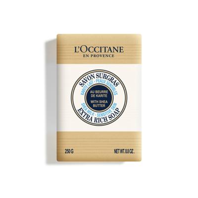 L'Occitane Karité Savon Extra-Doux