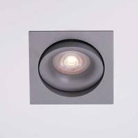 Artdelight GU10 inbouwspotDownel grijs - DL 921 GR