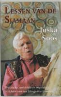 Lessen van de sjamaan (Paperback)