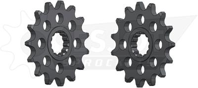 ESJOT Sprocket 520 15z racing
