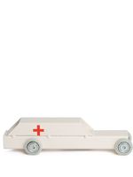 magis ambulance Archetoys - Blanc - thumbnail