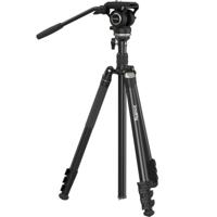 SmallRig 4475 tripod Actiecamera 3 poot/poten Zwart