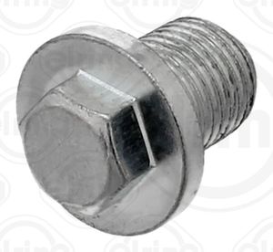 Afsluitschroef, oliepan 587350