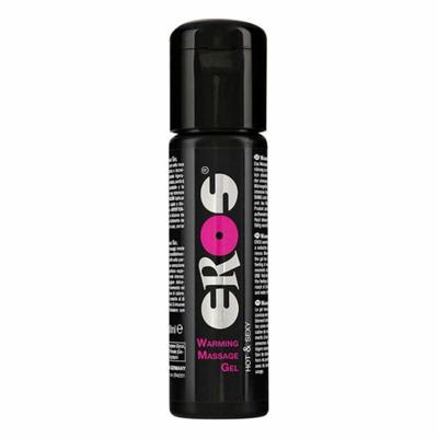 Erotische Massageolie Eros 100 ml (100 ml)