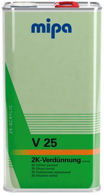 Mipa Ka.2k-verduennung 5000 ml