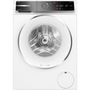 Bosch WGB256AMNL EXCLUSIV Wasmachine Wit