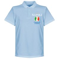 Napoli Campioni Polo Shirt