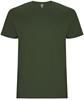 Roly RY6681K Kids´ Stafford T-Shirt - Venture Green 152 - 7/8 years