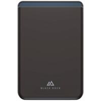 Black Rock Urban Mag Case Apple iPhone 12 mini, iPhone 12, iPhone 12 Pro, iPhone 12 Pro Max, iPhone 13 Mini, iPhone 13, iPhone 13 Pro, iPhone 13 Pro Max,