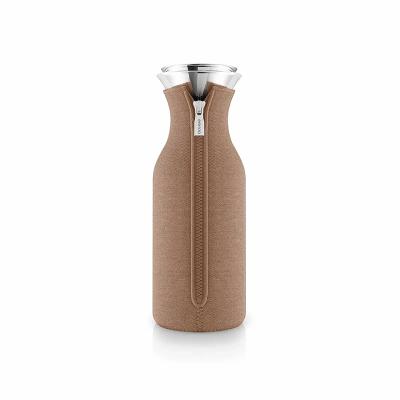 Eva Solo Fridge Karaf 1L Mocca
