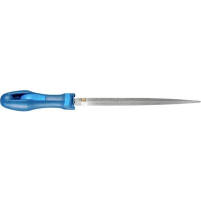 PFERD TOOLS 15403204 Diamant-werkplaatsvijl Lengte 200 mm 1 stuk(s)