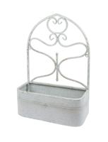 Wand plantenbakjes 36x17x50cm