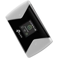 TP-LINK M7450 MiFi router Zwart, Grijs