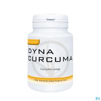 Dynacurcuma Comp 100