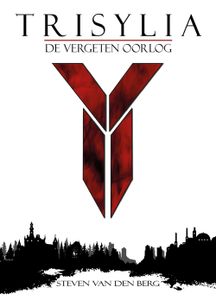 Trisylia - Steven van den Berg - ebook