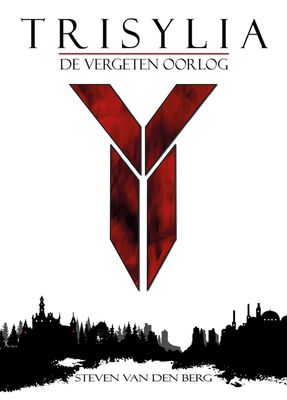 Trisylia - Steven van den Berg - ebook