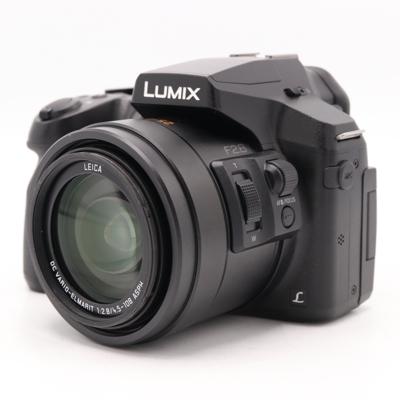 Panasonic Lumix DMC-FZ300 occasion