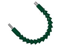 PARKSIDE Booraccessoires (Flexibel verlengstuk)