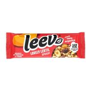Lovely lentil bar apricot bio