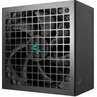 DeepCool PN1000M power supply unit 1000 W 20+4 pin ATX ATX Zwart