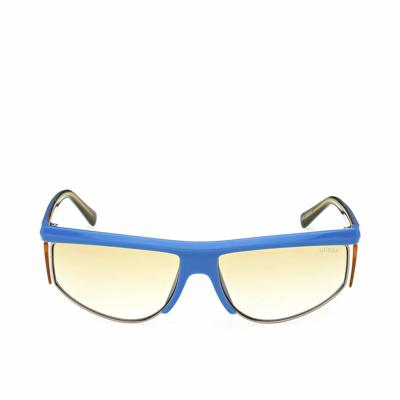 Heren zonnebril Guess GU00072 6290G
