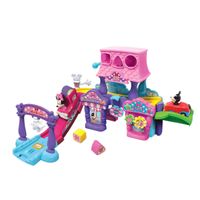 VTech Toet Toet Auto&apos;s Minnie&apos;s IJssalon