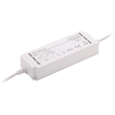 YingJiao LED-driver 200 W 8.33 A 24 V 1 stuk(s)