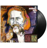 The Butterfield Blues Band - The Resurrection Of Pigboy Crabshaw LP