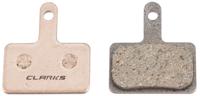 VICTORIA Br.pad vrs811 clarks clout