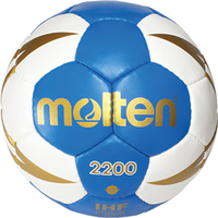 Molten Handbal H0X2200-BW