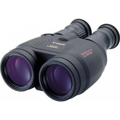 Canon 18x50 IS WP Verrekijker