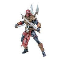 McFarlane Ninja Spawn Action Figure 18cm - thumbnail