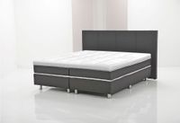 Boxspringset Mustang