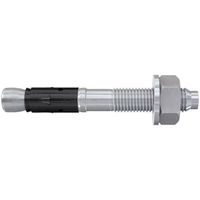 Fischer 564673 FAZ II Plus 10/20 K Boutanker 85 mm 10 mm 25 stuk(s) - thumbnail