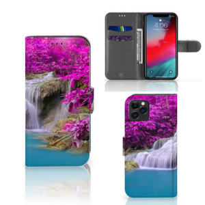 Apple iPhone 11 Pro Flip Cover Waterval