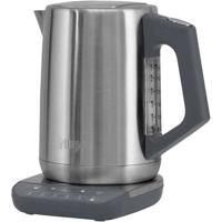 Waterkoker - NINJA - KT201EU - 3000 W - 1,7 L - Instelbare temperatuur - Roestvrij staal